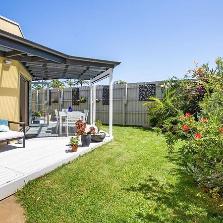 Thalassa I Pet Friendly I 2 Mins Walk To Beach Villa Culburra Beach Exterior photo