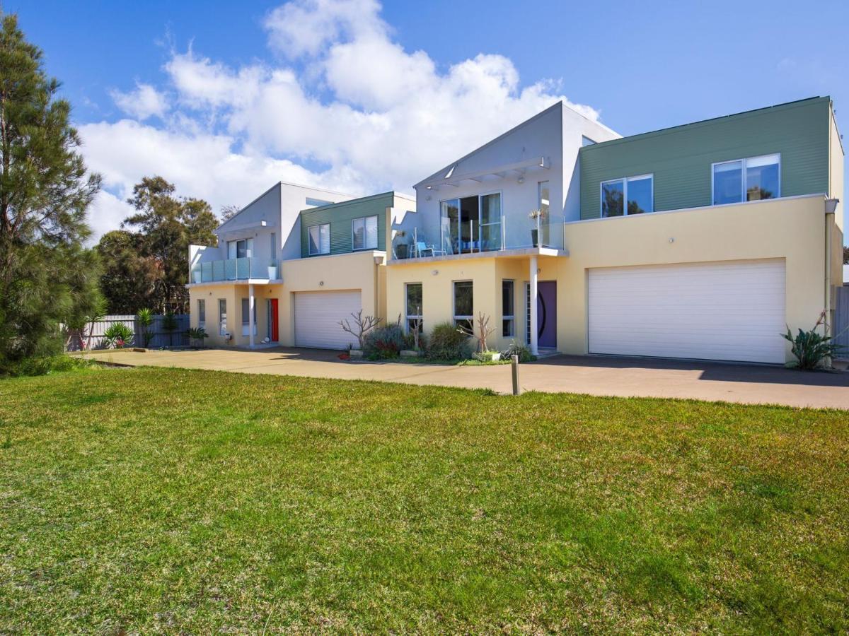 Thalassa I Pet Friendly I 2 Mins Walk To Beach Villa Culburra Beach Exterior photo