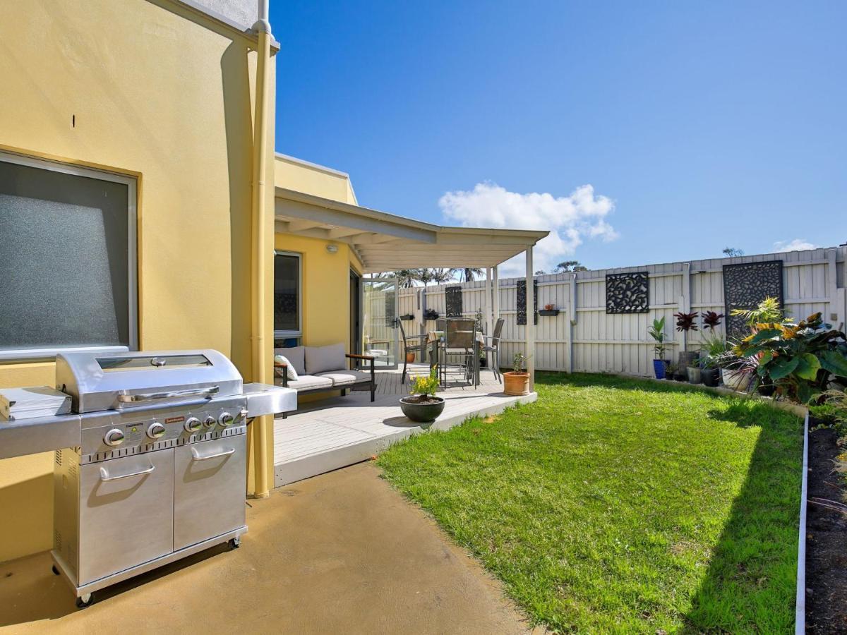 Thalassa I Pet Friendly I 2 Mins Walk To Beach Villa Culburra Beach Exterior photo