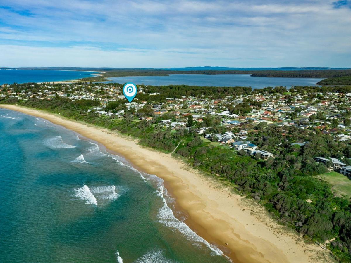 Thalassa I Pet Friendly I 2 Mins Walk To Beach Villa Culburra Beach Exterior photo