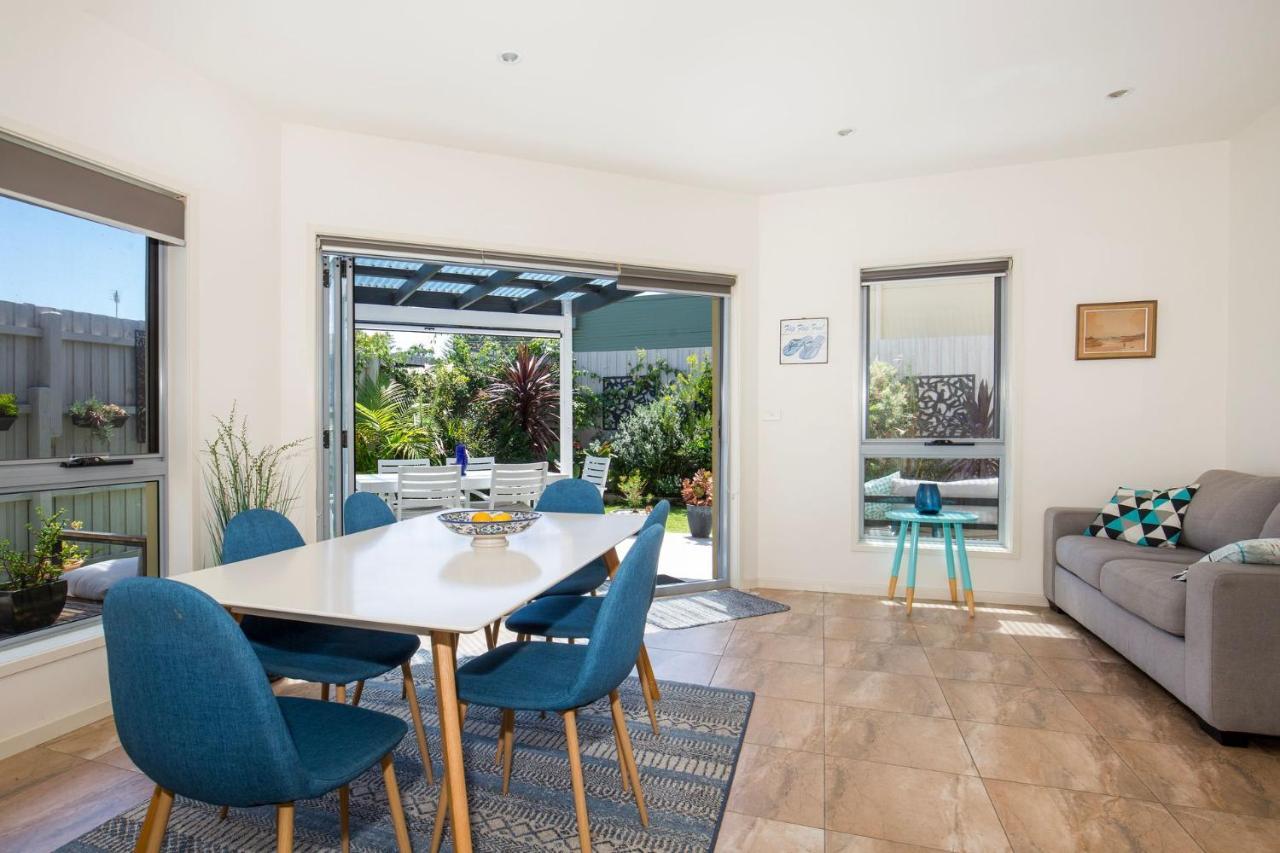 Thalassa I Pet Friendly I 2 Mins Walk To Beach Villa Culburra Beach Exterior photo