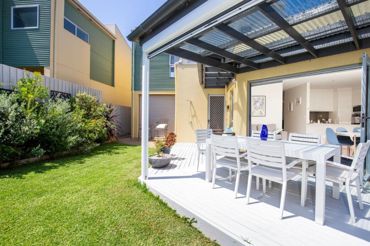 Thalassa I Pet Friendly I 2 Mins Walk To Beach Villa Culburra Beach Exterior photo